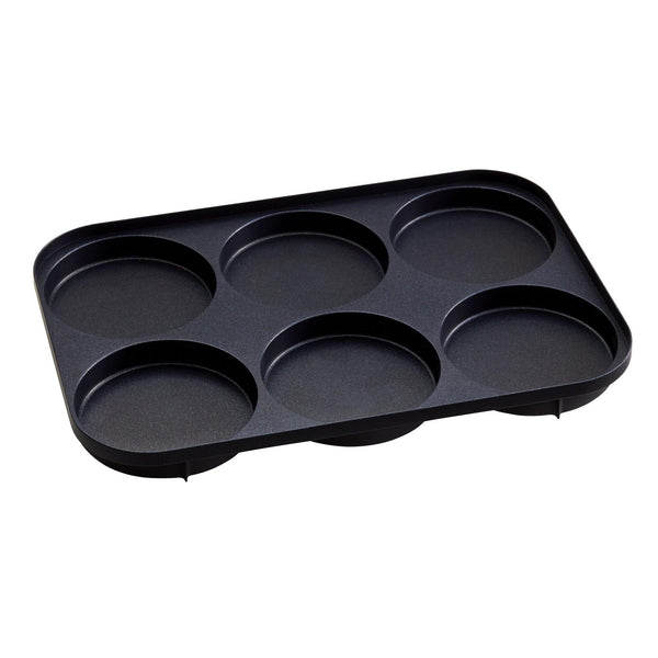 BRUNO Multi Plate (For Compact Hot Plate)