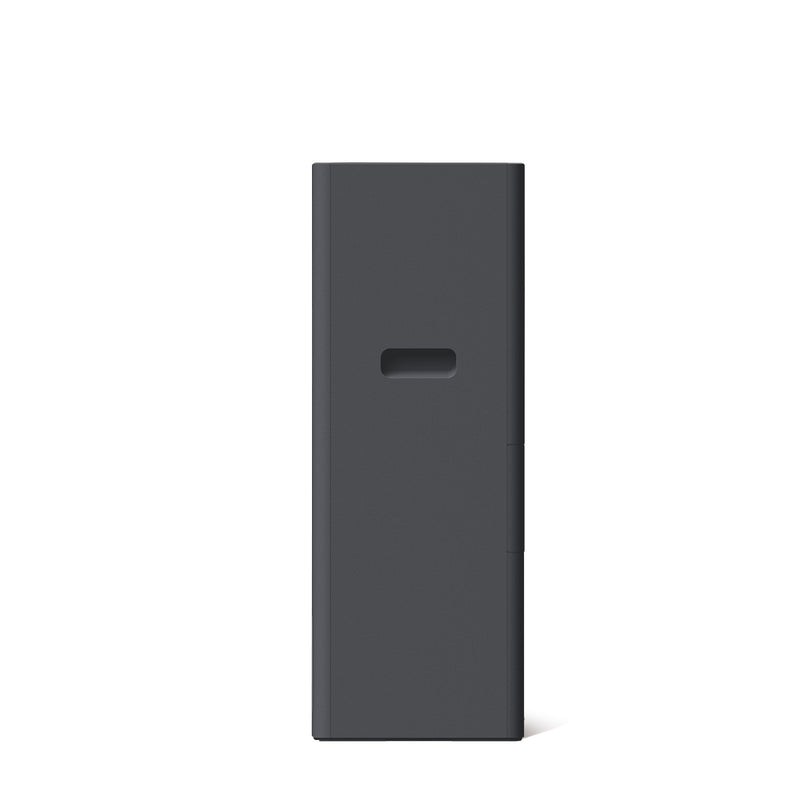 BALMUDA The Pure (220V / UK Type-G Plug) - Dark Gray