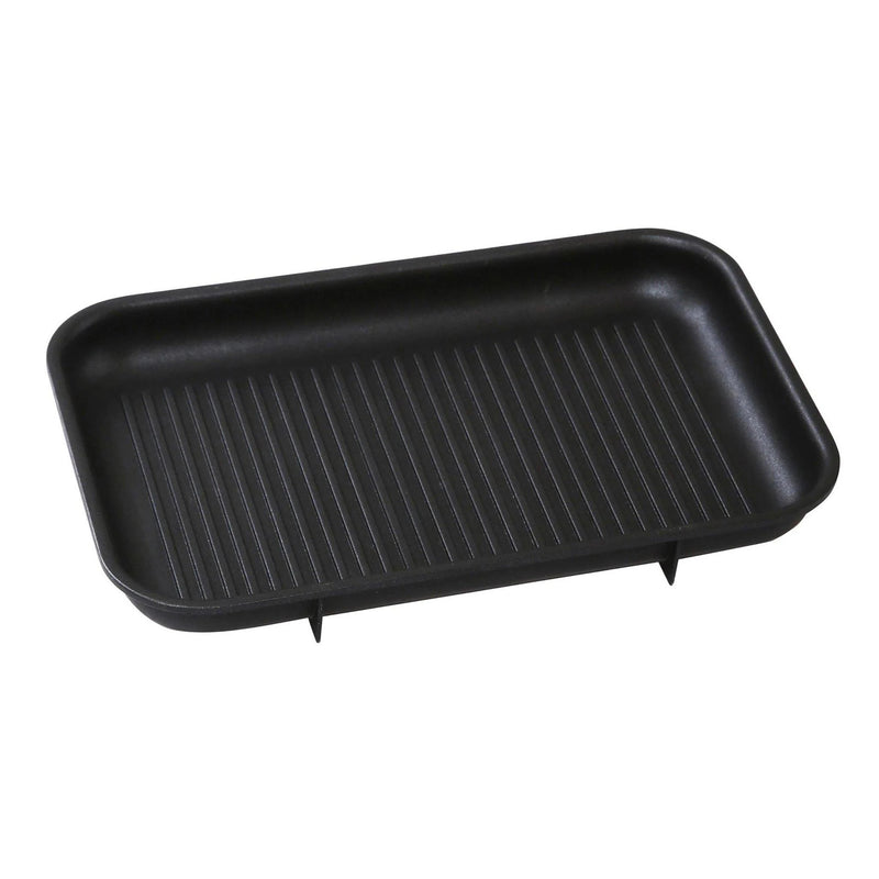 BRUNO Grill Plate (For Compact Hot Plate)